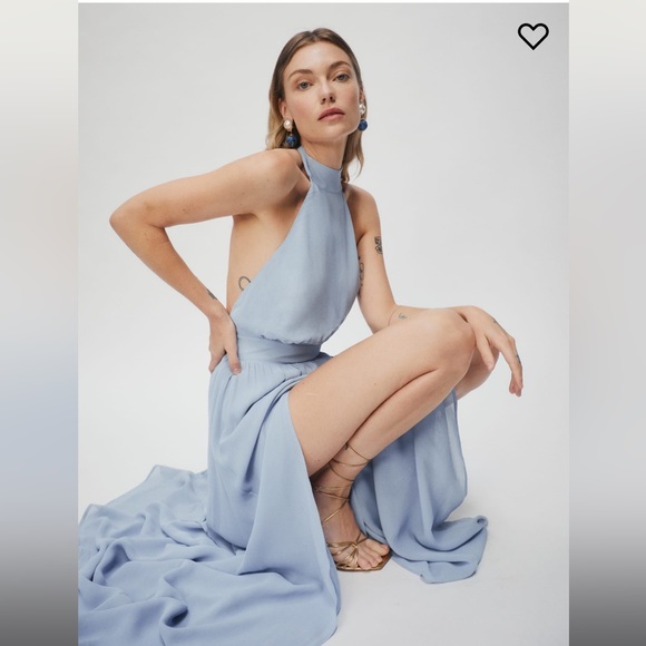 Reformation Andee Dress - Picture 2 of 8